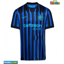 Inter Milan Federico Dimarco #32 Heimtrikot 2025-26 Kurzarm
